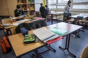 В Сумской области на следующей неделе могут закрыть школы на карантин