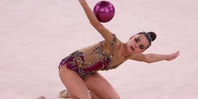 Призер Олимпиады обвинила Линой Ашрам в трусости из-за отказа посоперничать с Авериной