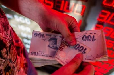 Эксперт: Турецкая инфляция может привести к росту цен на отдых в России