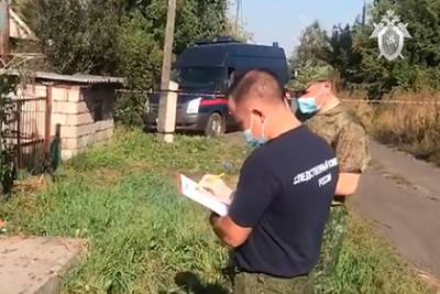 Полицейские отследили по камерам подозреваемого в убийстве девочек в Киселевске