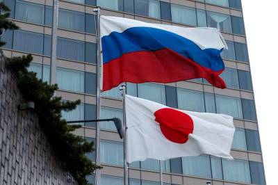 В Nikkei Asia перечислили три правила, которым нужно следовать Японии в отношениях с РФ