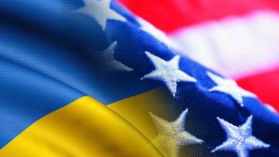 Глава МИД Украины заявил об усилении поддержки со стороны США