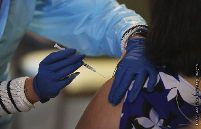Минздрав подготовит новый порядок совмещения прививок от COVID и гриппа