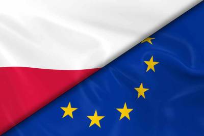ЕС жестко потребовал Польшу отказаться от заявлений, что они «свободные от ЛГБТ-зоны»
