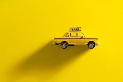 В области выберут лучшего таксиста