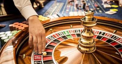 Как отличить легальное казино от подпольного и обезопасить себя