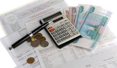 В Счетной палате сравнили расходы на оплату «коммуналки» в России, Европе и Америке