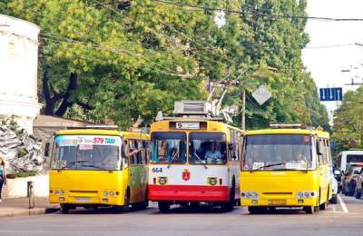 Сколько будет стоить проезд в трамваях и троллейбусах после поднятия цены в маршрутках Одессы