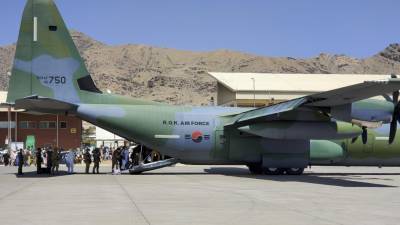 Талибы могут открыть границы Афганистана после восстановления работы аэропорта в Кабуле