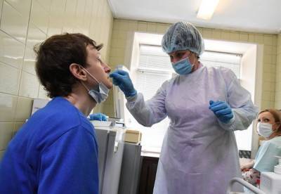 ​Одессе необходимо больше тест-центров на коронавирус