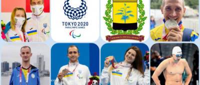 В ДонОГА рассказали о победах паралимпийцев Донетчины в Токио-2020