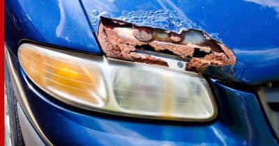 Ржавчина на кузове автомобиля: три эффективных способа предотвратить проблему