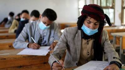 Саудовская Аравия займётся школьным образованием в Йемене