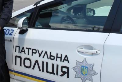 Mitsubishi и Hyundai: патрульную полицию Украины хотят пересадить на электромобили