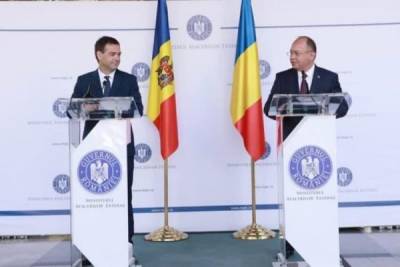 У правительств Молдавии и Румынии общая повестка — необратимая интеграция