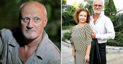 Любовь настигла 67-летнего Юрия Беляева, когда он больше не ждал от судьбы подарков