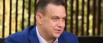 Полиция назвала основные версии смерти мэра Кривого Рога Павлова