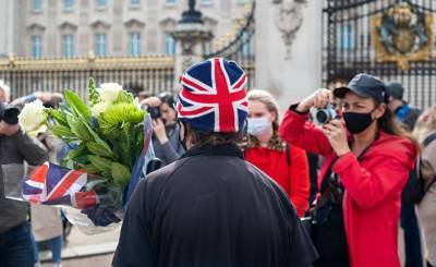 Politico (США): план действий для Британии на случай смерти королевы Елизаветы Второй