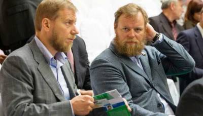 Следствие оценило ущерб по громкому делу братьев Ананьевых 15 миллиардов рублей