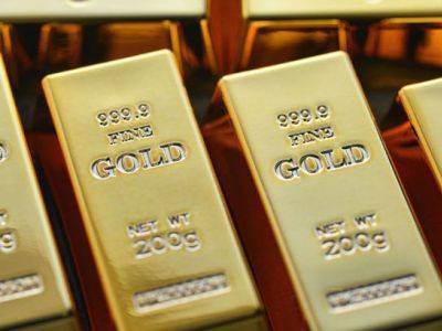 Международные золотовалютные резервы России достигли исторического максимума