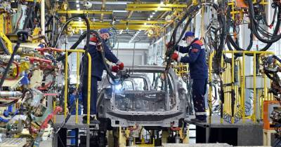 «Автотор» направил на поощрение сотрудников свыше 45 млн рублей