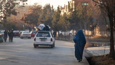 Мохаммад Хасан Ахунд назначен премьер-министром Афганистана