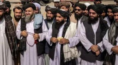 Талибы объявили состав своего нового правительства