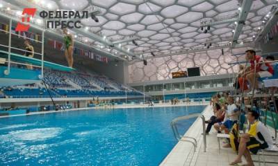 В рамках форума «Россия – спортивная держава» в Казани торжественно откроют спортивные объекты по всей России
