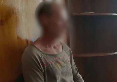 Подозреваемого в убийстве двух школьниц в Кузбассе задержали