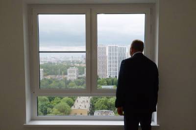 МТПП: Еще одну квартиру в Москве выделили предприниматели для акции "Миллион призов"