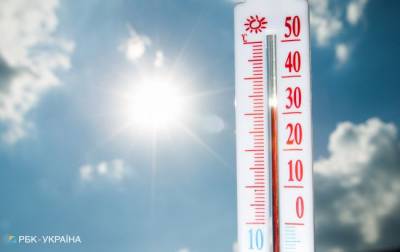 В Украине потеплеет до +26 градусов: когда вернется лето