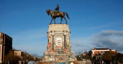 "Наши символы должны отражать реальность": в США снесут крупнейшую статую Конфедератов