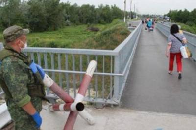 В серой зоне под Донецком пропали двое гражданских | Новости и события Украины и мира, о политике, здоровье, спорте и интересных людях