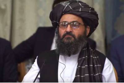 Талибское правительство Афганистана возглавил мулла