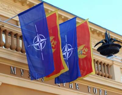 Балканские коллаборационисты призвали ЕС и НАТО «вмешаться в...