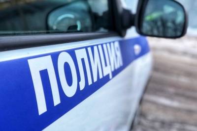 Женщина зацепила обочину при обгоне в Тверской области и попала в аварию