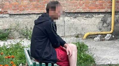 На Київщині чоловік чіплявся до школярок та вдарив 13-річну