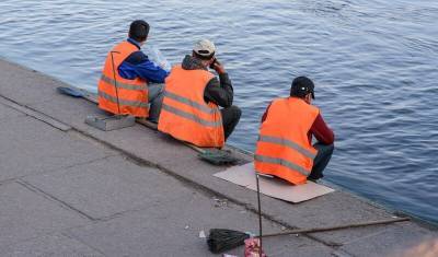 В Санкт-Петербурге завели дело о фиктивной регистрации тысяч мигрантов