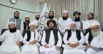 Талибан объявил состав нового правительства: кто возглавит Афганистан