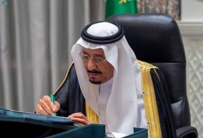 Саудовская Аравия будет защищаться от хуситов всеми возможными методами