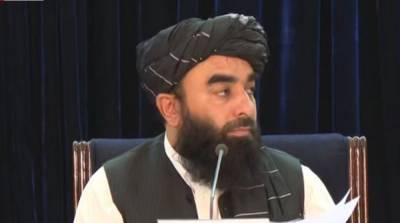 Талибы назначили новое правительство Афганистана
