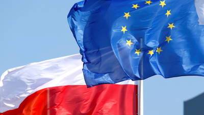 Das Erste: Еврокомиссия призвала оштрафовать Польшу за притеснение судей