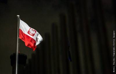 ЕК подала в суд требование наложить финансовые санкции на Польшу