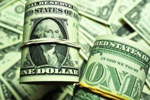 НБУ обнародовал курс валют на 8 сентября