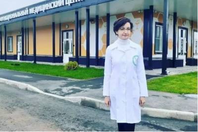 Анастасия Повторейко: во время коронавируса весь мир ощутил кадровый дефицит врачей