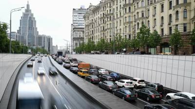 Вячеслав Субботин - Автоэксперт рассказал, как повысить безопасность на дорогах - russian.rt.com
