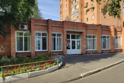 В Курске в детскую стоматологию закупят оборудование для наркоза на 470 тысяч рублей