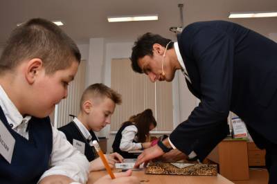 Министерство просвещения России разъяснило педагогам СПО детали классного руководства – Учительская газета