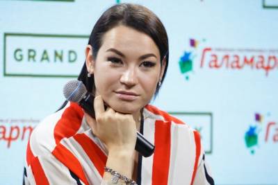 Блогер Ида Галич заявила, что инициатором развода был ее муж