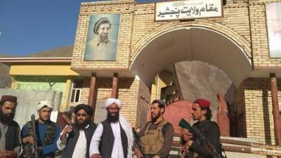 Ахмад Вали Масуд заявил, что талибы не контролируют весь Панджшер, что это значит